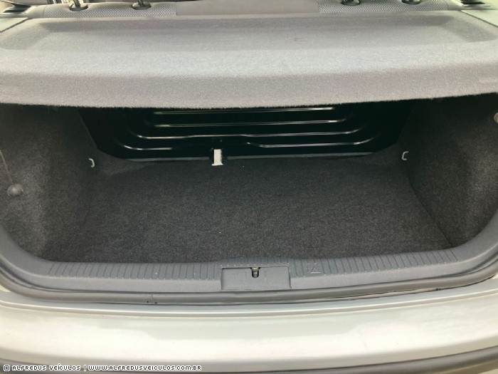 Volkswagen POLO 1.6 2009/2010